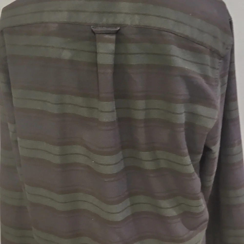 ASOS used size